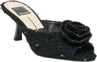 Dolce Vita Cyrus Sequin Pump