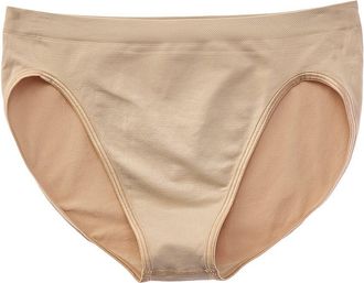Hanro Hanro High-Cut Brief