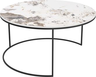 Schubiger M&ouml;bel Couchtisch Davide