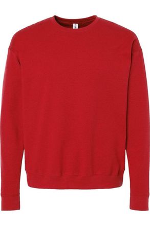 Tultex Unisex Fleece Crewneck Sweatshirt