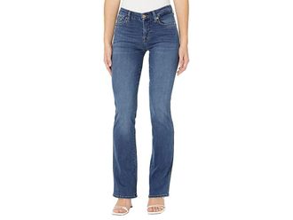 7 For All Mankind B(air) Kimmie Bootcut in Duchess Womens Jeans Duchess : 32, Polyester/Denim/Cotton