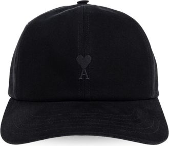 Ami unisex, Accesorios, Negro, Talla: ONE Size