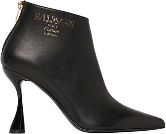 Balmain Mujer, Zapatos, Negro, Talla: 37 EU
