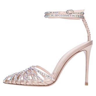 Le Silla Donna, Scarpe, Rosa, 36 EU, new