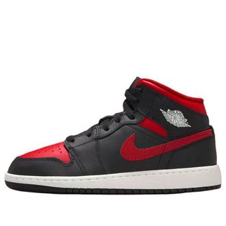 Nike Jordan Air Jordan 1 Mid Bred DQ8426-067