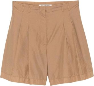 Philosophy di Lorenzo Serafini Shorts Casual - - Shorts - Donna - Beige - S