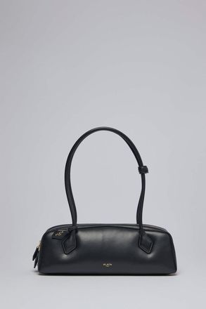 Alaia Le Teckel Medium Bag