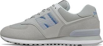 New Balance 574 Light Aluminum ML574PDD