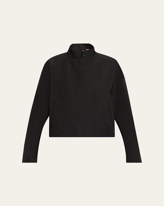 Moncler x EE72 by Edward Enninful Krovanh Short Down Jacket