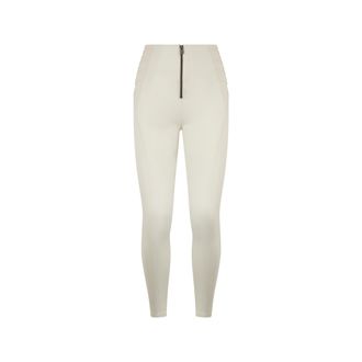 Freddy Pantaloni WR.UP in jersey vita alta con decoro sui fianchi