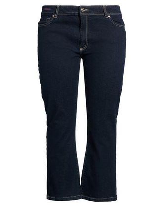 Conte Of Florence PARTES DE ABAJO - Pantalones vaqueros en YOOX.COM