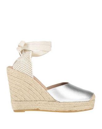 Genuins FOOTWEAR - Espadrilles on YOOX.COM