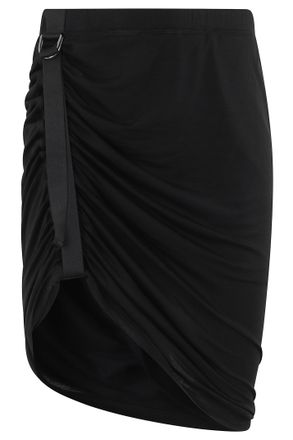 Helmut Lang Wind Min Skirt