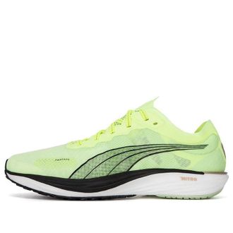 Puma Liberate Nitro 2 GREEN 377827-01