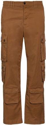 Dolce & Gabbana PARTES DE ABAJO - Pantalones en YOOX.COM