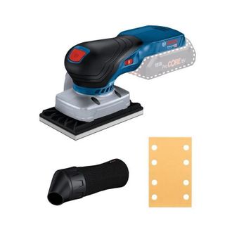 Bosch Lijadora Vibratoria Bosch Profesional Gss 18v (sin Bater&iacute;a)