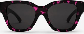 Burberry Heritage Square Sunglasses