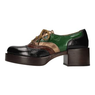 Chie Mihara Dames, Schoenen, Veelkleurig, Maat: 36 1/2 EU Leer