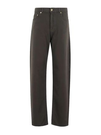 Darkpark Gale Relaxed Fit Tencel Denim