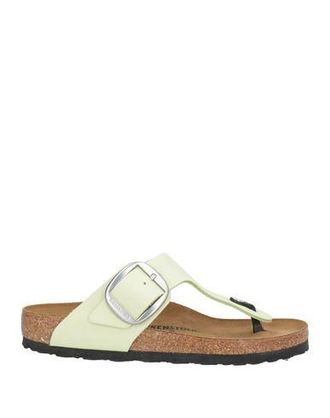Birkenstock SCHUHE - Zehentrenner auf YOOX.COM