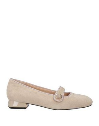 Emanuelle Vee FOOTWEAR - Ballet flats on YOOX.COM