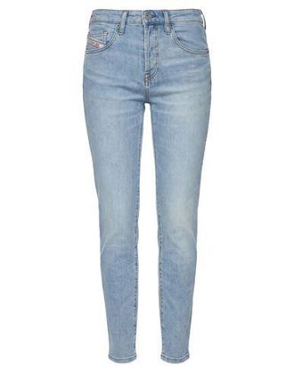 Diesel BOTTOMWEAR - Jeans sur YOOX.COM