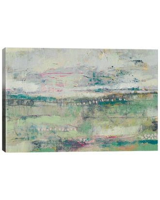 iCanvas Icanvas By Jennifer Goldberger Wall Art