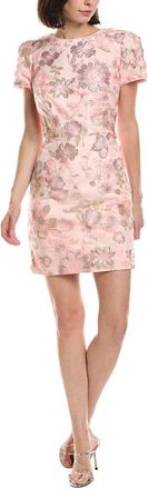 Milly Daisy Mini Dress
