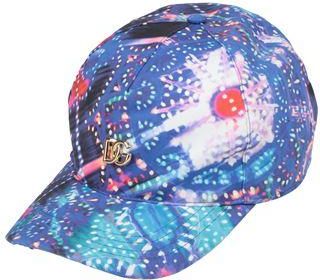 Dolce & Gabbana ACCESSORIES - Hats sur YOOX.COM