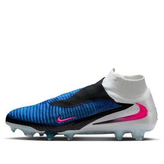 Nike Phantom 6 High Elite FG Racer Blue HJ2147-446