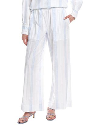 SIMKHAI Simkhai Arden Pull-On Pant