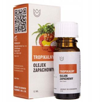 OEM Aceite Tropical Aromas Naturales 10 Ml