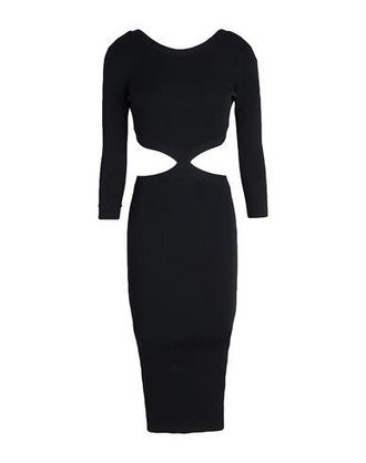 Elisabetta Franchi KLEIDER - Midi-Kleider auf YOOX.COM