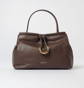 Coccinelle Borsa Lisbet Coccinelle in nappa