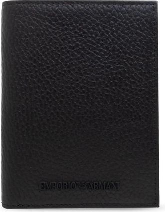 Emporio Armani Credit Card Holder
