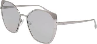 Longchamp Metal Womens Sunglasses
