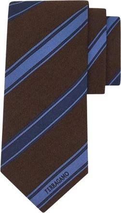 Ferragamo Hombre, Accesorios, Multicolor, Talla: ONE Size