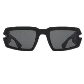 Mykita Dames, Accessoires, Zwart, Maat: 56 MM