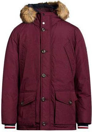 Tommy Hilfiger CAPISPALLA - Giacche & Giubbotti su YOOX.COM