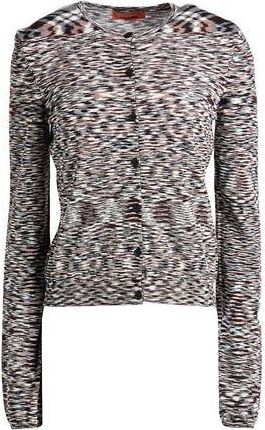 Missoni MAGLIERIA - Cardigan su YOOX.COM