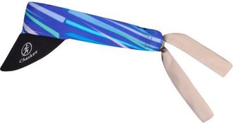 Chaskee Visor Snap Cap Rays Cap - Unisex | blau