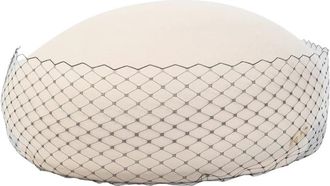 Maison Michel Donna, Accessori, Beige, S, new