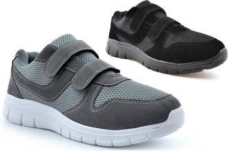 Generic Mens Wide Fit Trainers Mens Wide Fit Shoes E Shoes E Width Shoes E Width Trainers Lightweight Trainers Lightweight Shoes Mens E Fit Trainers Touch Fas