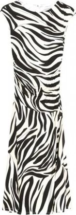 Marella Donna, Abiti, Multicolore, S, new