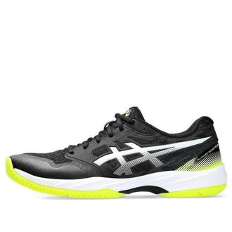 Asics Gel-Court Hunter 3 Black White 1071A088-001