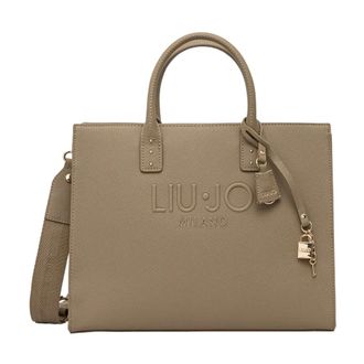 Liu Jo Donna, Borse, Verde, Taglia unica, new