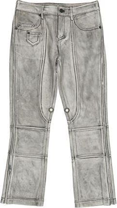 Acne Studios BOTTOMWEAR - Pantaloni su YOOX.COM