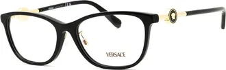 Versace Unisex 55Mm Optical Frames