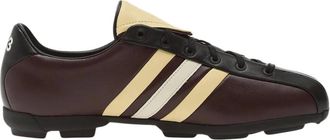 Yohji Yamamoto Hombre, Zapatos, Rojo, Talla: 44 EU