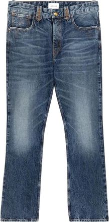 Amish Gringo Loco Jeans - - Jeans - Uomo - Blu - W29